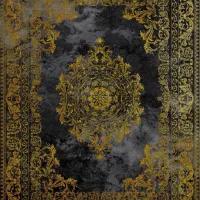 سنگین‌وزن بازار فرش// 1200 شانه