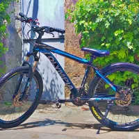 دوچرخه 26 المپیا