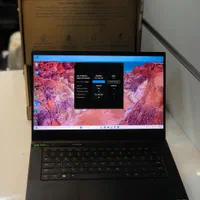 لپ تاپ گیمینگ ریزر/razer blade 14 2023/نقد و اقساط|رایانه همراه|تهران, هوانیروز|دیوار