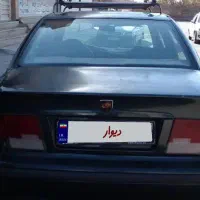 سمند مدل ۸۲