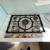 گاز رومیزی استیل بوش اصل آلمان