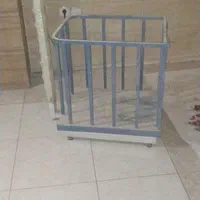 باسکول دامکش دیجیتال