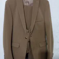 دو عدد کت شلوار مردانه