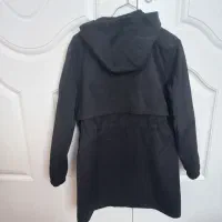 بارونی در حد نو|لباس|چهاردانگه (تهران), |دیوار