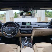 BMW 330i|خودرو سواری و وانت|رشت, معلم|دیوار