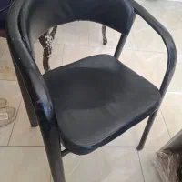 صندلی در حد نو