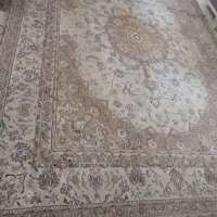 فرش 12 متری 500 شانه|فرش|خاوران, |دیوار