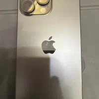 ایفون ۱۶پرومکس ۲۵۶ گیگ