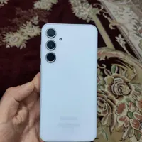 سامسونگ Galaxy A35 با حافظهٔ ۱۲۸ گیگابایت