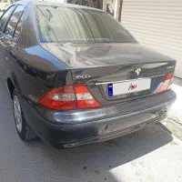 سمند معمولی|خودرو سواری و وانت|میانه, |دیوار