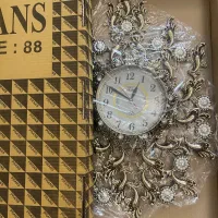 ساعت دیواری|ساعت دیواری و تزئینی|تهران, پرواز|دیوار