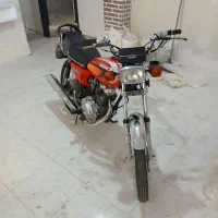 هندا ۱۲۵ رایکا