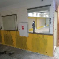 آینه های باشگاهی در حد نو|آینه|تهران, پردیسان|دیوار