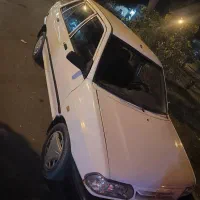 پراید مدل۱۳۹۱|خودرو سواری و وانت|اهواز, بهارستان|دیوار