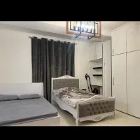 اپارتمان لاکچری|اجارهٔ کوتاه‌مدت آپارتمان و سوئیت|قشم, |دیوار