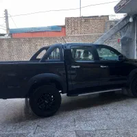 ماشین کی ام سی T8 مدل1402|خودرو سواری و وانت|سوسنگرد, |دیوار