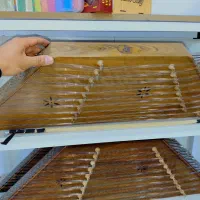سنتور افشاری