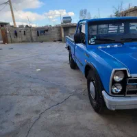 نیسان مدل ۹۵|خودرو سواری و وانت|کامفیروز, |دیوار