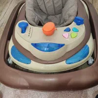 اثاث اتاق بچه