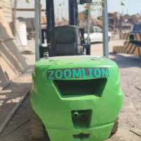 فروش یک دستگاه لیفتراک 3تن|ماشین‌آلات صنعتی|بندرعباس, |دیوار