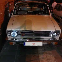 پیکان وانت|خودرو سواری و وانت|تهران, امین حضور|دیوار