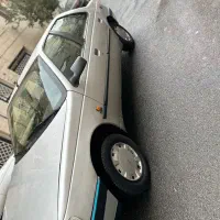 پژو ۴۰۵ مدل ۸۸ دوگانه کارخانه|خودرو سواری و وانت|قرچک, باقرآباد|دیوار