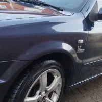 سمند سورن توربو95|خودرو سواری و وانت|آستارا, |دیوار