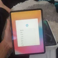 ipad pro 512g|تبلت|اهواز, کیانپارس |دیوار