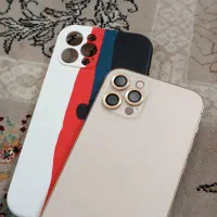 ۱۲پرو ۲۵۶|موبایل|قرچک, زیبا شهر|دیوار