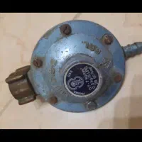 رگلاتور گاز