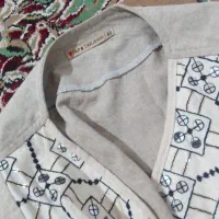 مانتو مجلسی سایز 40|لباس|یاسوج, |دیوار