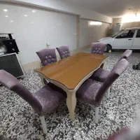 میزنهارخوری۶ نفره