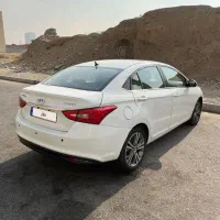 اریزو ۵ مدل ۹۶ بی رنگ|خودرو سواری و وانت|تهران, بوستان چیتگر|دیوار