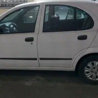 تیبا ۲مدل۹۸|خودرو سواری و وانت|پردیس, فاز ۵|دیوار