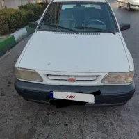 پراید ۸۴ دوگانه|خودرو سواری و وانت|شاندیز, |دیوار