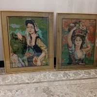 دو عدد کوپلن سالم