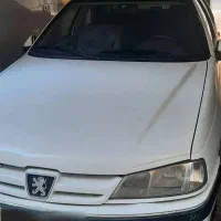 پژو پارس موتور جدید مدل آخر ۱۴۰۰