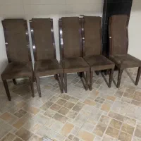 میز و صندلی|میز و صندلی غذاخوری|اصفهان, جلفا|دیوار