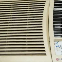 کولر ال جی گلدLG24