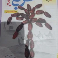 کتاب تست عربی جامع خیلی سبز