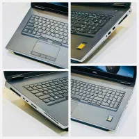 غول گیمینگ Dell 7730 گرافیک 8گیگ Xeon 10850Hصفحه4K|رایانه همراه|شیراز, عفیفآباد|دیوار