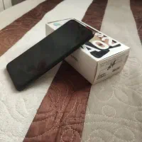 گوشی سامسونگ a02s سالم تمیز  64g|موبایل|تهران, نیروی هوایی (پیروزی)|دیوار