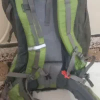 کوهنوردی دو روزه و کیف دور کمری