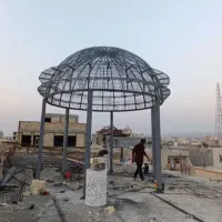 جوشکار سیار  حرفه ای همه کاره