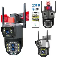 نصب آنتن و دوربین مداربسته در کرج|خدمات پیشه و مهارت|کرج, کیانمهر|دیوار