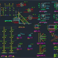 Auto cad اتوکد (آموزش و تدریس )نقشه کشی|خدمات آموزشی|قم, کیوانفر|دیوار