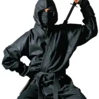 آموزش نینجا و دفاع شخصی