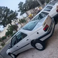 پژو405|خودرو سواری و وانت|گناباد, |دیوار