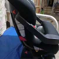 صندلی خودرو کودک|تخت و صندلی بچه|نیشابور, شهرک فرهنگیان|دیوار