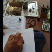 دعانویس فال تضمینی (صددرصد )